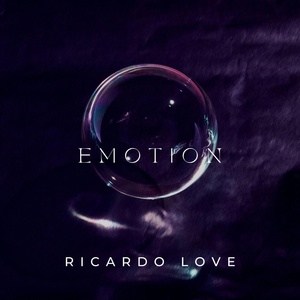 Обложка для Ricardo Love - Emotion