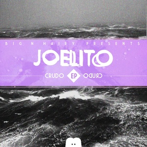 Обложка для Joelito - Crudo
