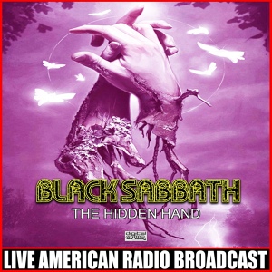 Обложка для Black Sabbath - NIB