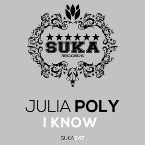 Обложка для Julia Poly - You Give Me