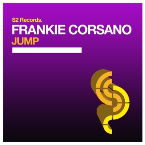 Обложка для Frankie Corsano - Jump