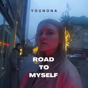 Обложка для YOUNONA - road to myself