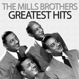 Обложка для The Mills Brothers - Tiger Rag