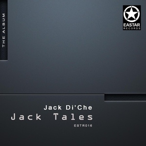 Обложка для Jack Di'Che - Black Water