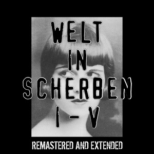 Обложка для Thomas P. Heckmann - Welt In Scherben I-2