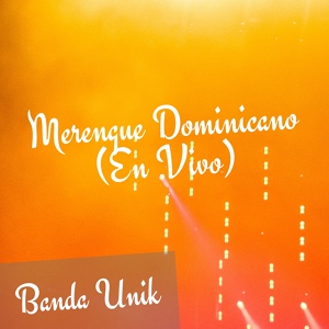Обложка для Banda Unik - Arturo Almonte