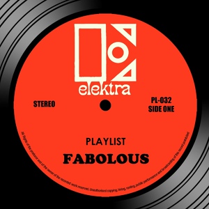 Обложка для Fabolous - Bubble Gum (feat. Mike Shorey)