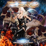 Обложка для Doro feat. Rob Halford - Total Eclipse of the Heart