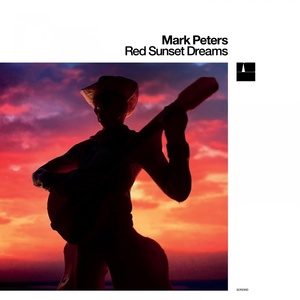 Обложка для Mark Peters feat. Dot Allison - Sundowning