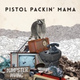 Обложка для Pistol Packin Mama - Dark eyes