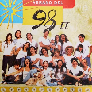 Обложка для Verano Del 98 - Dos Segundos