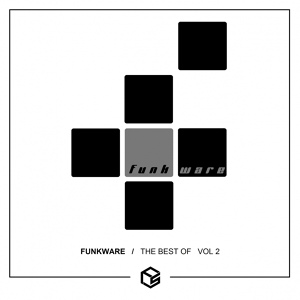 Обложка для Funkware - The Same (Original Mix)
