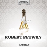 Обложка для Robert Petway - My Baby Left Me