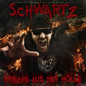 Обложка для Schwartz - Dieser teuflische Scheiß