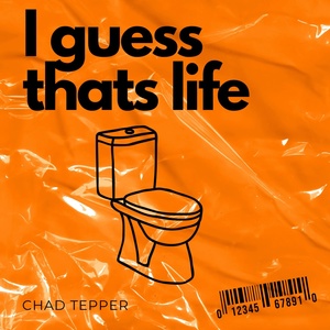 Обложка для Chad Tepper - i guess that's life
