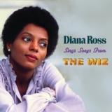 Обложка для Diana Ross - A Brand New Day (Everybody Rejoice)