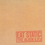 Обложка для Eat Static - Alien