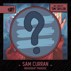 Обложка для Sam Curran - The Rhythm
