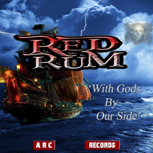 Обложка для Red Rum - Dragged Out With the Tide