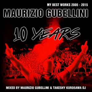 Обложка для The.MaDPix.project feat. Maurizio Gubellini, Reebs (DenSmirnoFF Remix) - BadChick.mp3