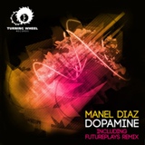 Обложка для Manel Diaz - Dopamine