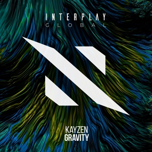 Обложка для KayZen - Gravity