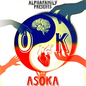 Обложка для Asoka - Ok