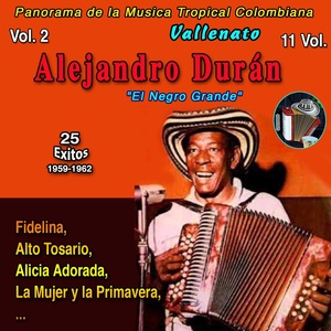 Обложка для Alejandro Durán - El Lenazo