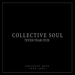 Обложка для Collective Soul feat. Elton John - Perfect Day