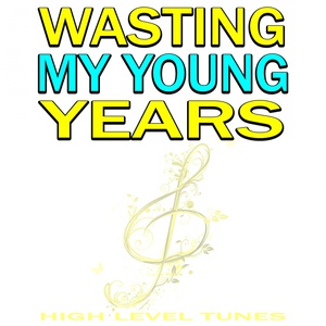 Обложка для High Level Tunes - Wasting My Young Years