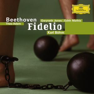 Обложка для Gwyneth Jones, James King, Staatskapelle Dresden, Karl Böhm, Walter Taussig - Beethoven: Fidelio, Op. 72 / Act 2 - "O namenlose Freude"