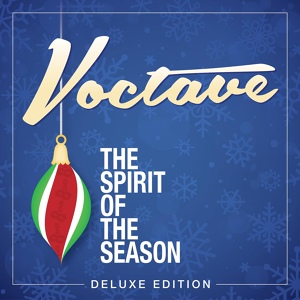 Обложка для Voctave - The Christmas Song