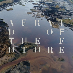 Обложка для Matthias Vogt, Joram Feitsma - Afraid of the Future