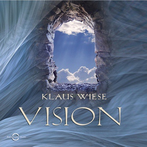 Обложка для Klaus Wiese - The Garden