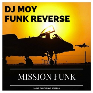 Обложка для DJ Moy - Future Funk