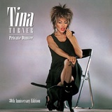 Обложка для Tina Turner - I Might Have Been Queen