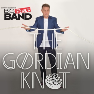 Обложка для Gordon Goodwin's Big Phat Band - The Gordian Knot