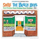 Обложка для The Beach Boys - Good Vibrations: Sunset Sound