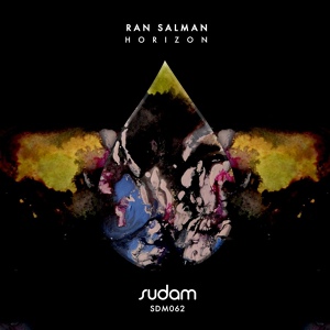 Обложка для Ran Salman - Magic Carpet Ride (Original Mix)