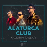 Обложка для Alaturca Club - Kaldırım Taşları