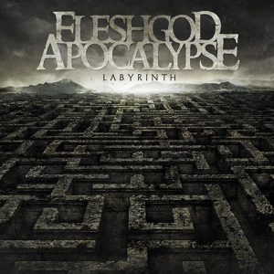 Обложка для Fleshgod Apocalypse - Towards The Sun