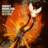 Обложка для August Burns Red - Creative Captivity