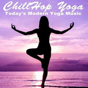 Обложка для Yoga Tunes - Self Healing & Mindfulness