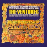 Обложка для The Ventures - Guitar Psychedelics