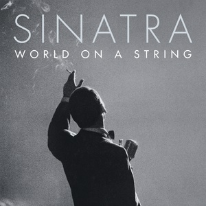 Обложка для Frank Sinatra - You Make Me Feel So Young
