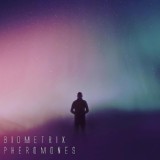 Обложка для Biometrix feat. Charli Brix - Pheromones