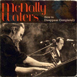 Обложка для McNally Waters - Stone The Crows