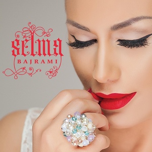 Обложка для Selma Bajrami - Da mi je