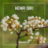 Обложка для Henri (BR) - Gravity