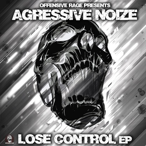 Обложка для Agressive Noize & Rosbeek - Back The Fuck Up (Original Mix)